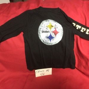 NFL Pittsburgh Steelers tshirt